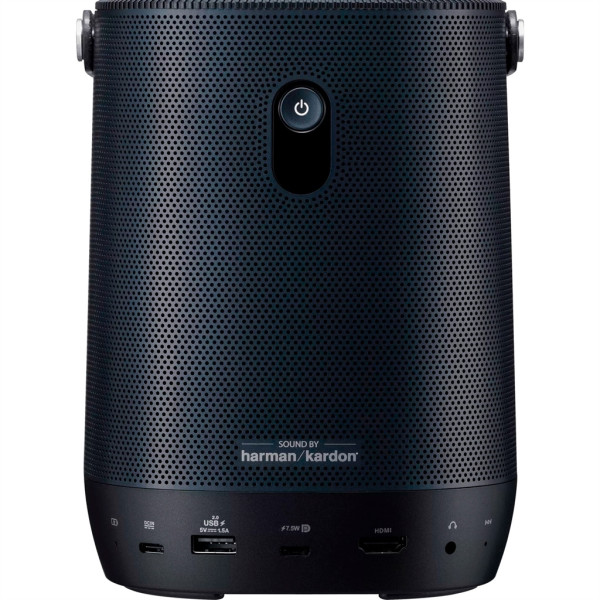 Проєктор Asus ZenBeam L2 FHD (90LJ00I5-B01070)