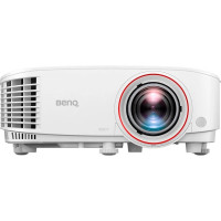Проектор BenQ TH671ST (9H.JGY77.1HE)