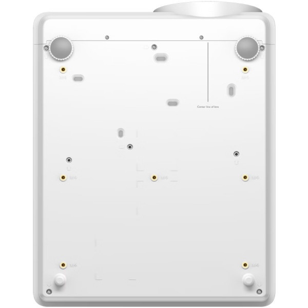 Проектор BenQ LU785 (9H.JL677.26E)