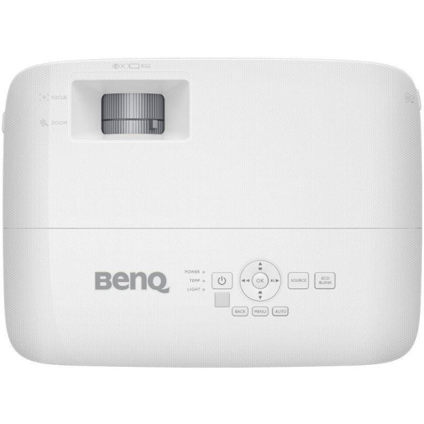 Проєктор BenQ MX560 (9H.JNE77.13.E)