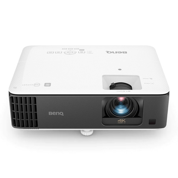 Проєктор BenQ TK700ST (9H.JP877.17E)