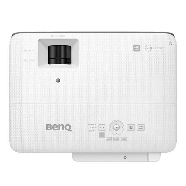 Проєктор BenQ TK700ST (9H.JP877.17E)