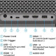 Проєктор BenQ TK705STi (9H.R0D77.57E)
