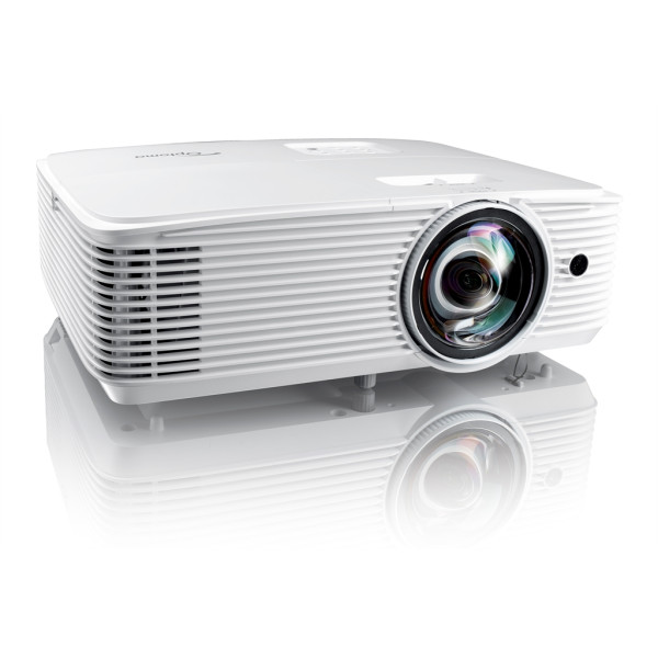 Проєктор Optoma W309ST (E9PD7DR01EZ1)