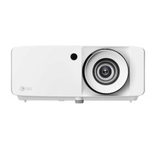 Проєктор Optoma ZH420 (E9PD7L301EZ1)