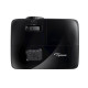 Проектор Optoma W400LVe (E9PX7D701EZ1)