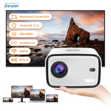 Проектор Everycom H5 Pro