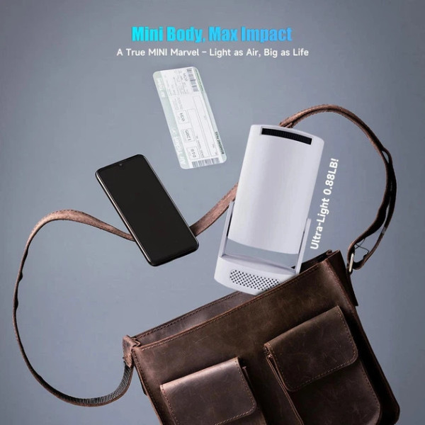 Проектор Magcubic HY300 Pro Plus Aero