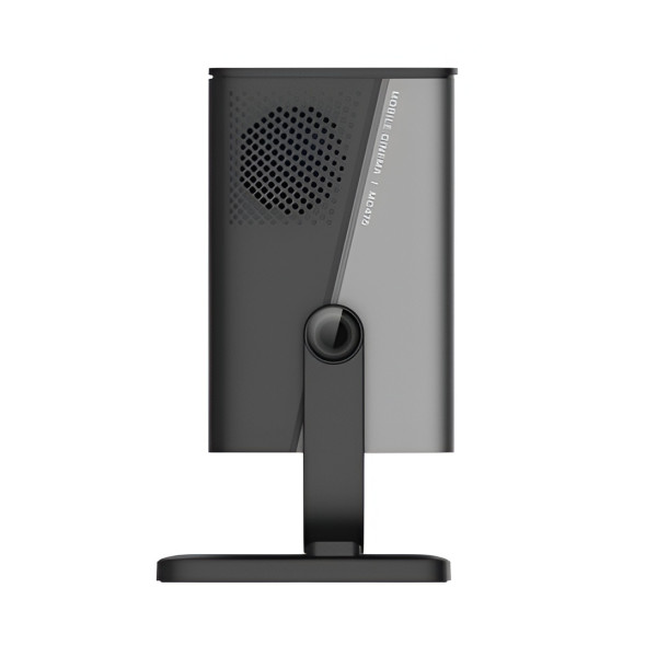 Проектор HP MC475 Grey