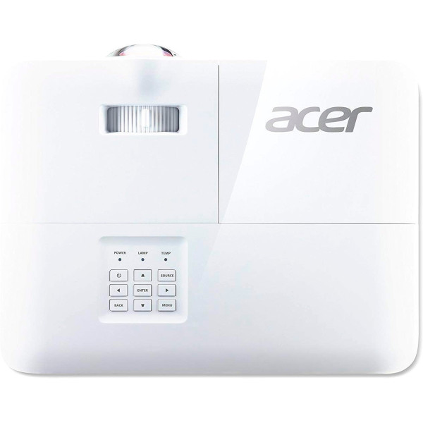 Проєктор Acer S1286HN (MR.JQG11.001)