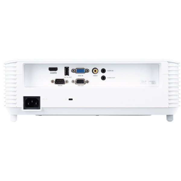 Проєктор Acer S1286HN (MR.JQG11.001)