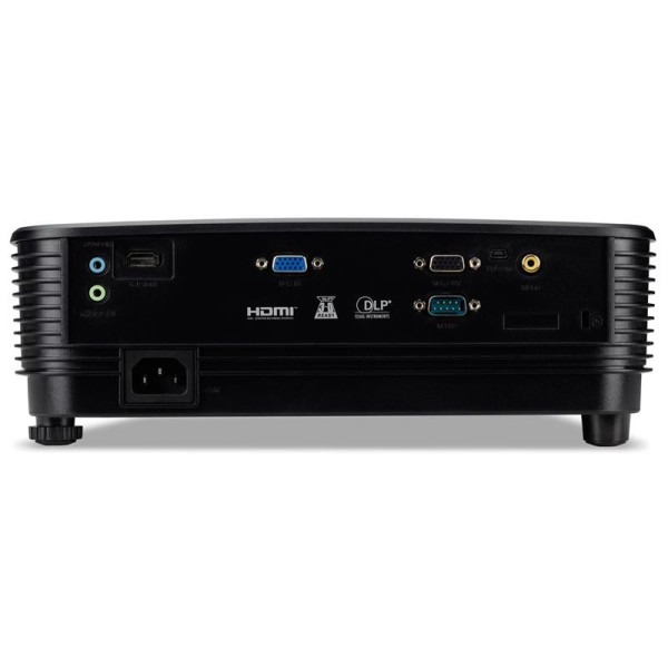 Проектор Acer X1129HP (MR.JUH11.001)