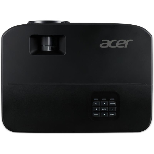 Проєктор Acer X1229HP (MR.JUJ11.001)