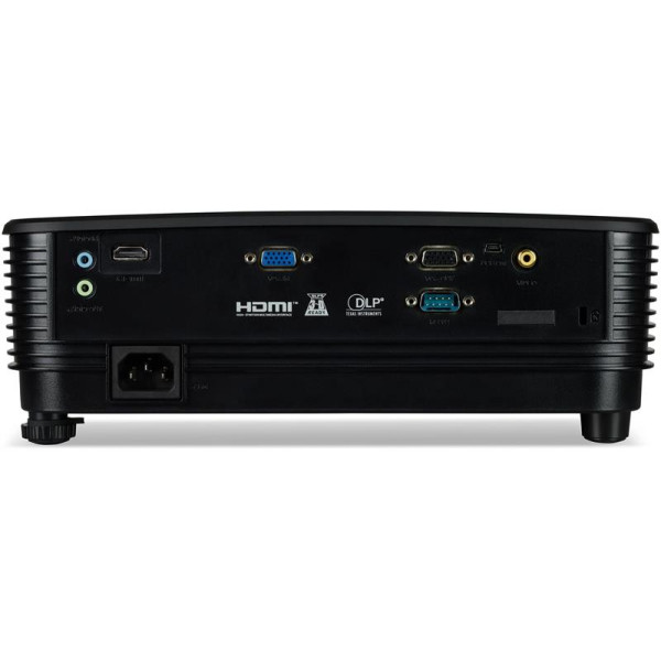 Проєктор Acer X1229HP (MR.JUJ11.001)