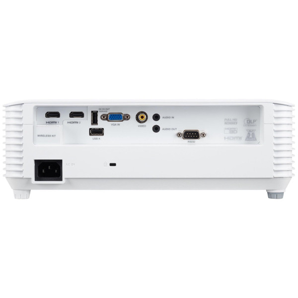 Проєктор Acer M511 (MR.JUU11.00M)