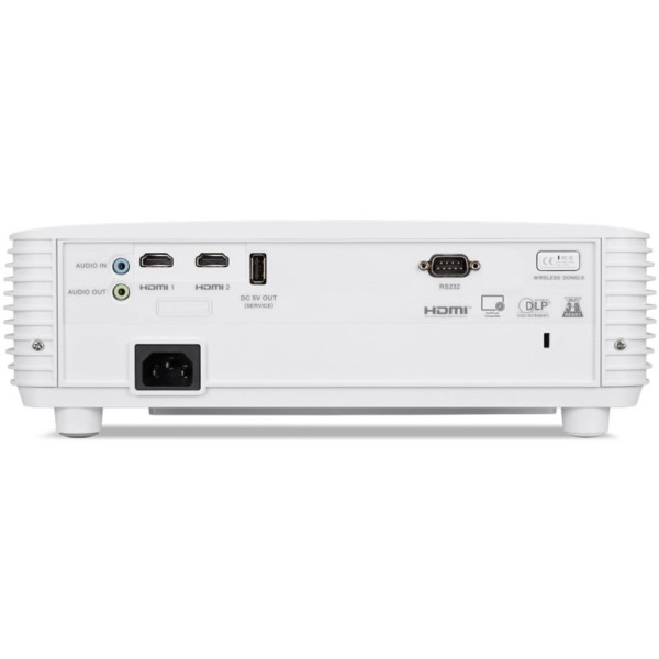 Проектор Acer P1557Ki (MR.JV511.001)