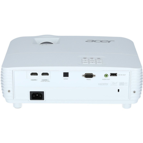 Проєктор Acer H6830BD (MR.JVK11.001)