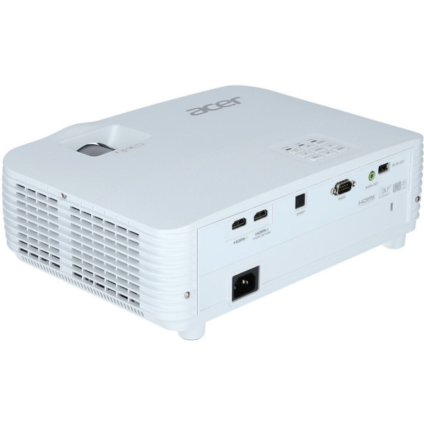 Проєктор Acer H6830BD (MR.JVK11.001)