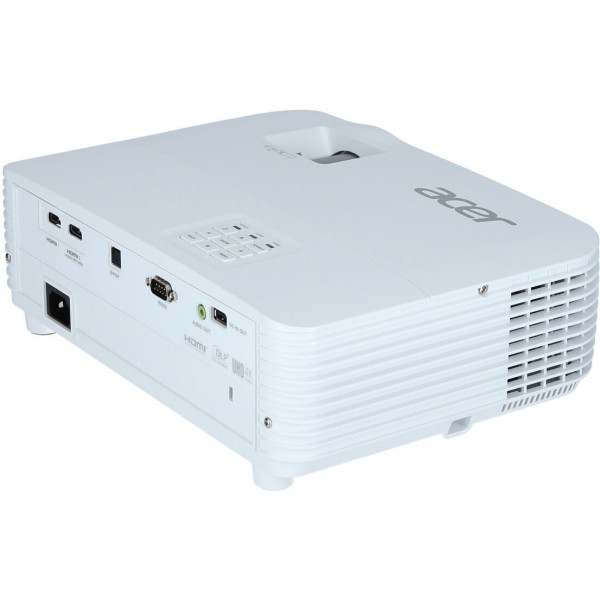 Проєктор Acer H6830BD (MR.JVK11.001)