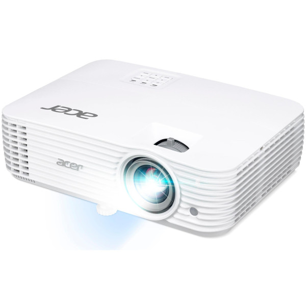 Проектор Acer H6555BDKi FHD (MR.JVQ11.004)