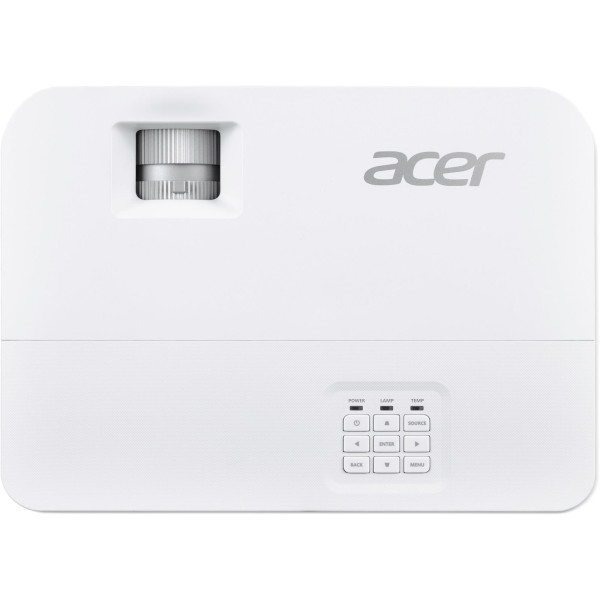 Проектор Acer H6555BDKi FHD (MR.JVQ11.004)