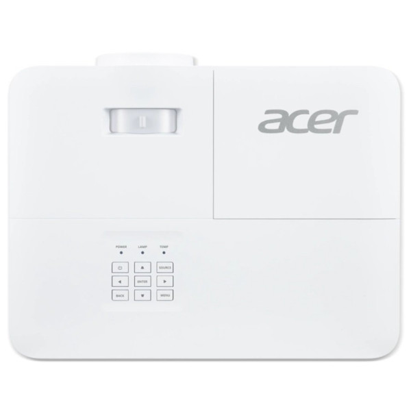 Проєктор Acer X1528Ki (MR.JW011.001)