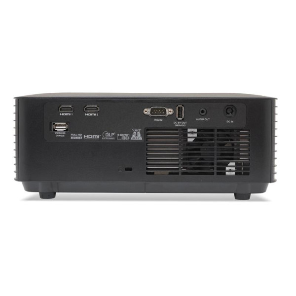 Проектор Acer PL2520I (MR.JWG11.001)