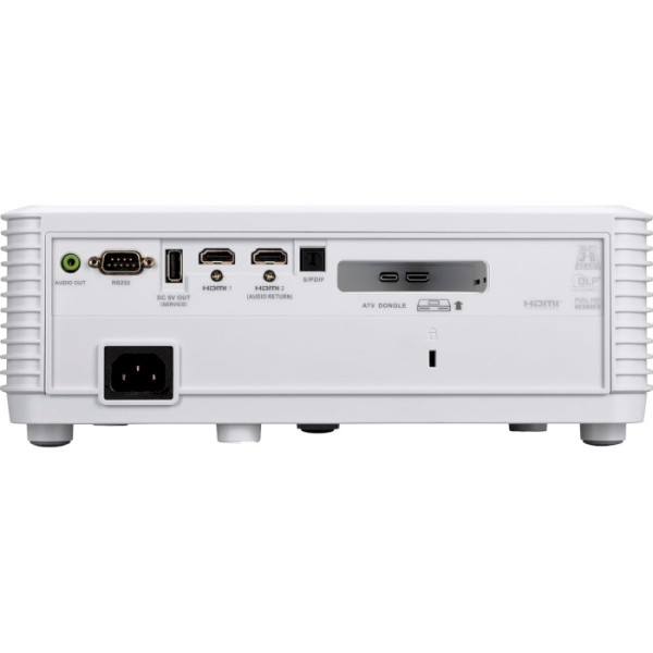 Проєктор Acer Vero PL3510ATV (MR.JWT11.001)
