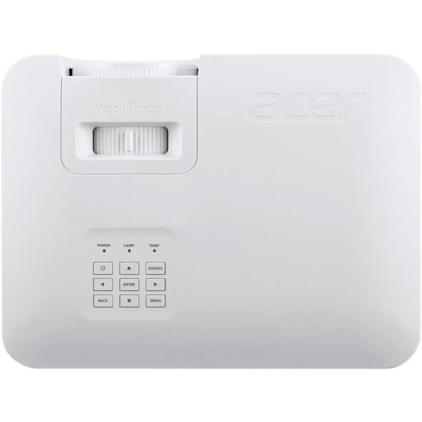 Проектор Acer Vero PL2530i (MR.JWU11.001)