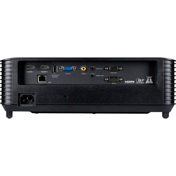 Проєктор Acer X1228Hn (MR.JX111.001)