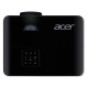 Проектор Acer X1328WHn WXGA (MR.JX211.001)