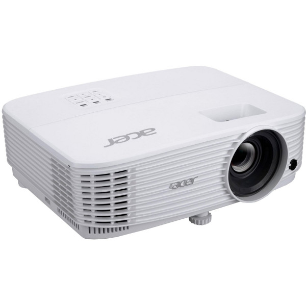Проєктор Acer X1526 (MR.JX911.001)