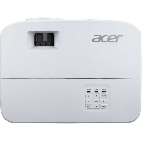 Проєктор Acer X1526 (MR.JX911.001)