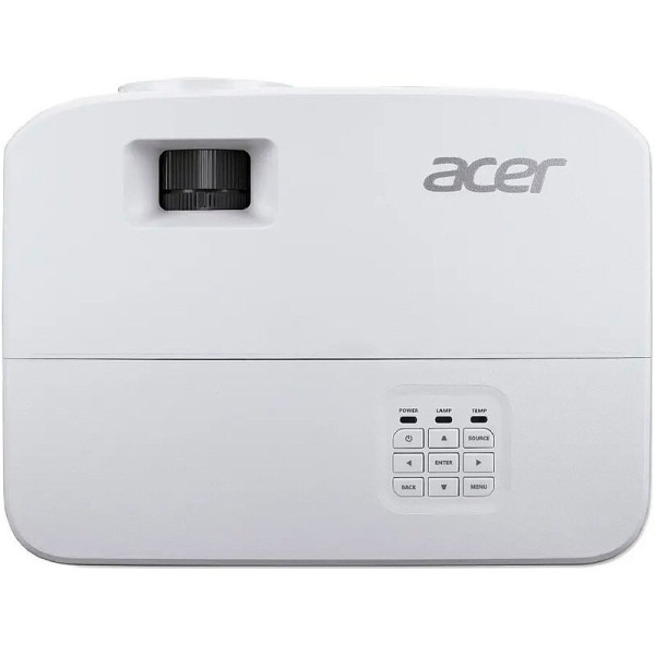 Проєктор Acer H6542 (MR.JXA11.001)