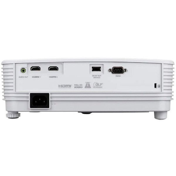 Проєктор Acer H6542 (MR.JXA11.001)