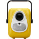 Проектор AOpen QF23s Yellow (MR.JXC11.002)