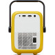 Проектор AOpen QF23s Yellow (MR.JXC11.002)