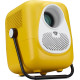 Проектор AOpen QF23s Yellow (MR.JXC11.002)