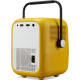 Проектор AOpen QF23s Yellow (MR.JXC11.002)