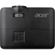 Проєктор Acer X1228 XGA (MR.JXD11.001)