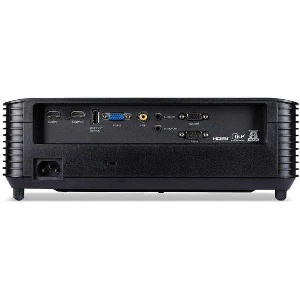 Проектор Acer X1128 (MR.JXE11.001)
