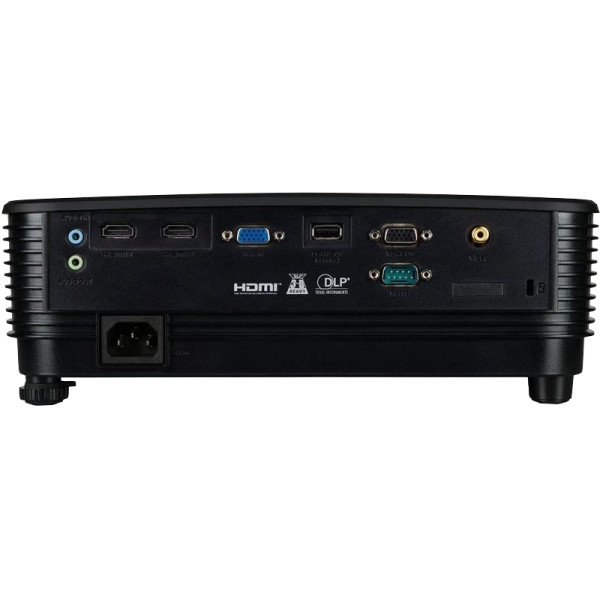 Проєктор Acer X1229 XGA (MR.JXG11.001)
