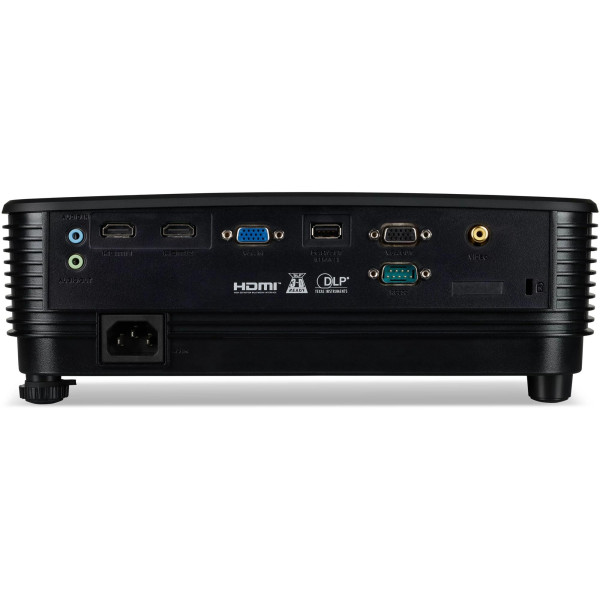 Проєктор Acer X1123 (MR.JXL11.001)