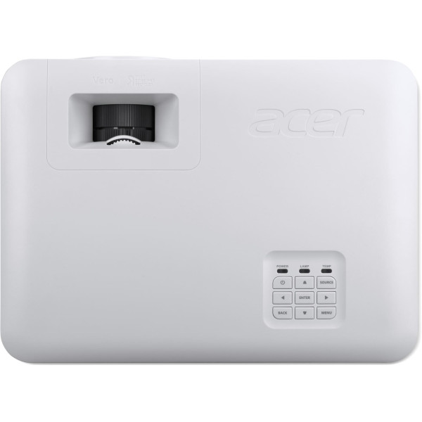 Проектор Acer Vero PL3515 (MR.JXQ11.001)
