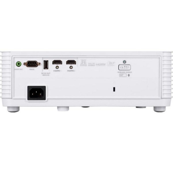 Проєктор Acer XL3515i (MR.JXR11.001)