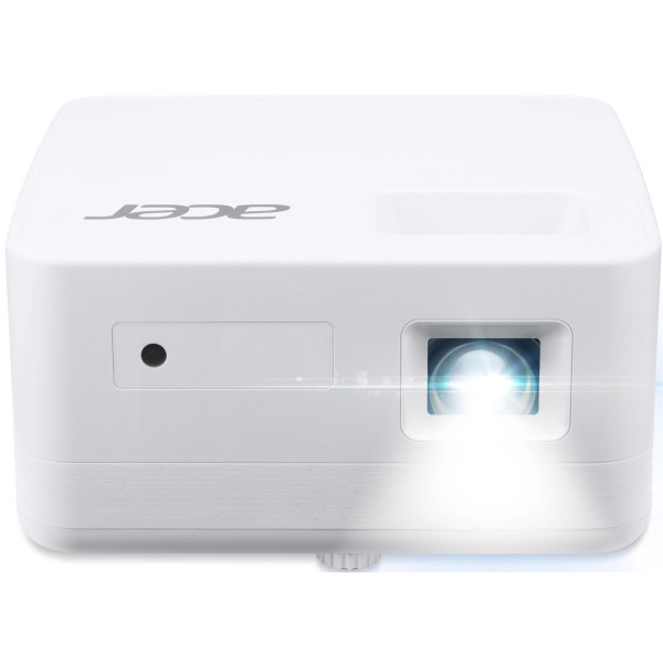 Проектор Acer PD1800 (MR.JXX11.001)