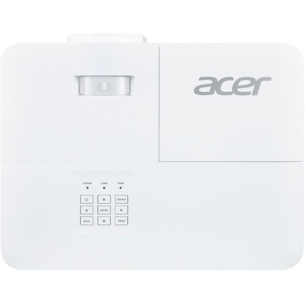Проектор Acer X1528 FHD (MR.JXY11.001)
