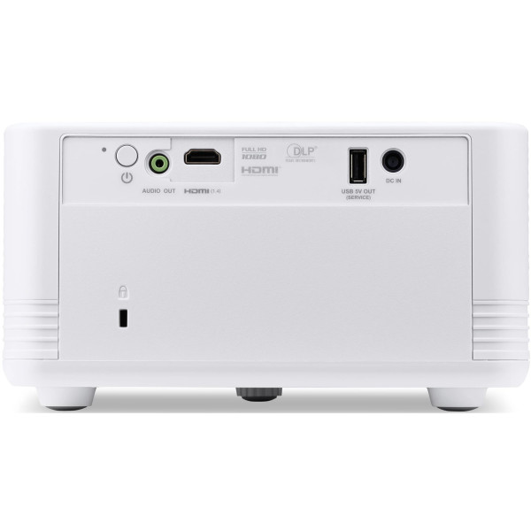 Проектор Acer PD1500 (MR.JY011.001)