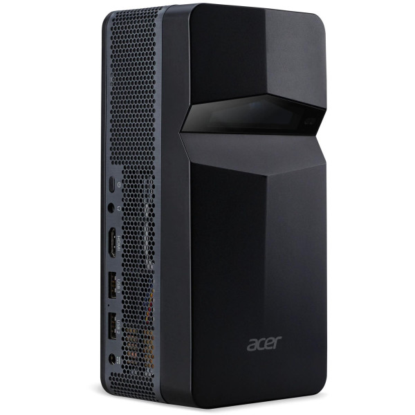 Проєктор Acer PD1520Us (MR.JYE11.003)