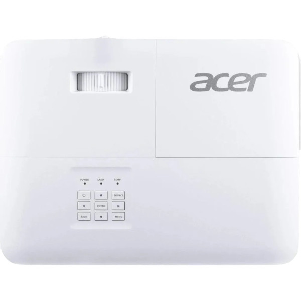 Проектор Acer P1358i (MR.JYG11.001)